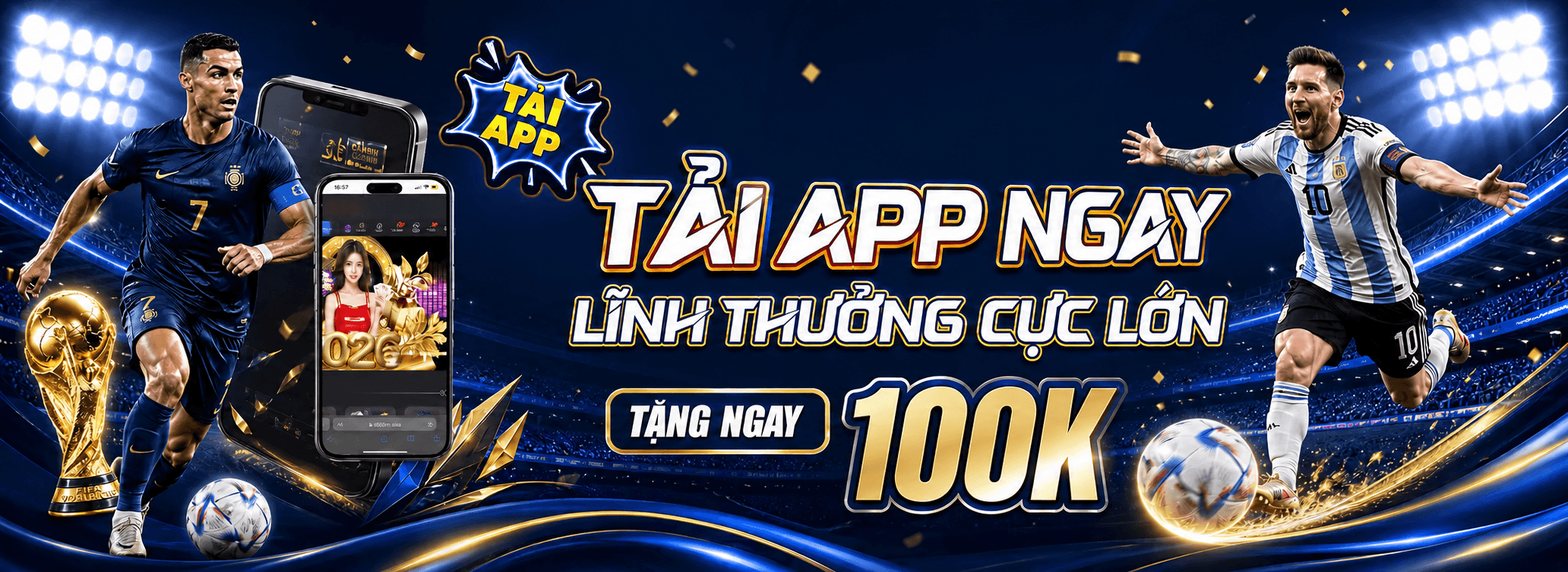 Win2888 ⭐️ Cập nhật link an toàn Win2888 tải app